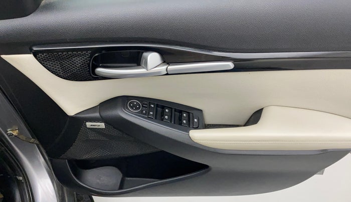 2019 KIA SELTOS HTX PLUS AT1.5 DIESEL, Diesel, Automatic, 86,521 km, Driver Side Door Panels Control