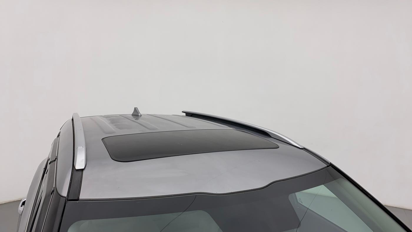2019 KIA SELTOS HTX PLUS AT1.5 DIESEL, Diesel, Automatic, 86,521 km, Roof
