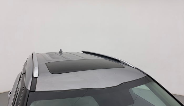 2019 KIA SELTOS HTX PLUS AT1.5 DIESEL, Diesel, Automatic, 86,521 km, Roof