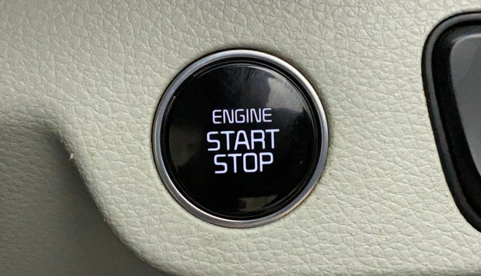 2019 KIA SELTOS HTX PLUS AT1.5 DIESEL, Diesel, Automatic, 86,521 km, Keyless Start/ Stop Button