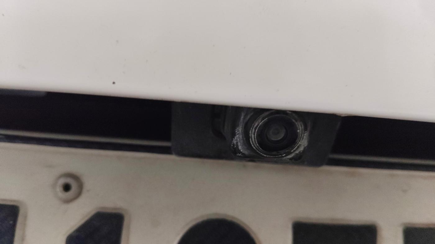2021 Nissan MAGNITE XV MT, Petrol, Manual, 25,401 km, Parking Camera