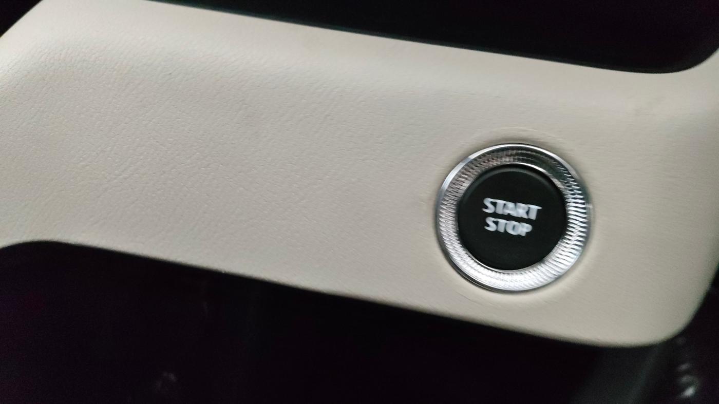 2021 Nissan MAGNITE XV MT, Petrol, Manual, 25,401 km, Keyless Start/ Stop Button