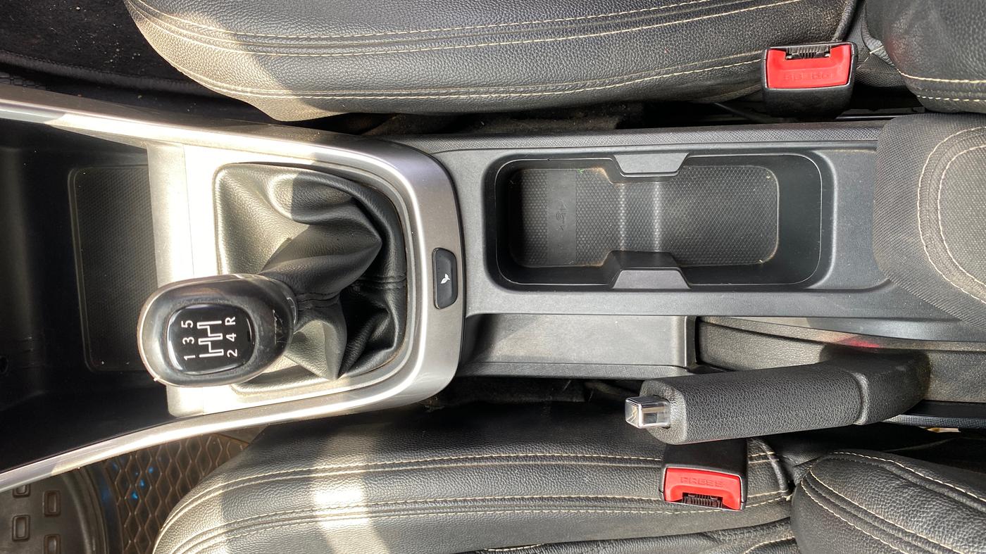 2020 Tata ALTROZ XZ PETROL, CNG, Manual, 46,640 km, Gear Lever