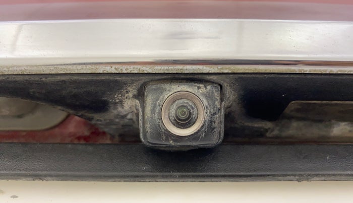 2015 Hyundai Creta SX PLUS 1.6 DIESEL, Diesel, Manual, 74,809 km, Parking Camera