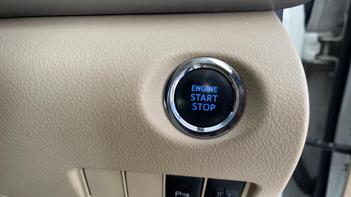 2018 Toyota YARIS G CVT, Petrol, Automatic, 88,486 km, Keyless Start/ Stop Button