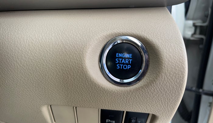 2018 Toyota YARIS G CVT, Petrol, Automatic, 88,486 km, Keyless Start/ Stop Button