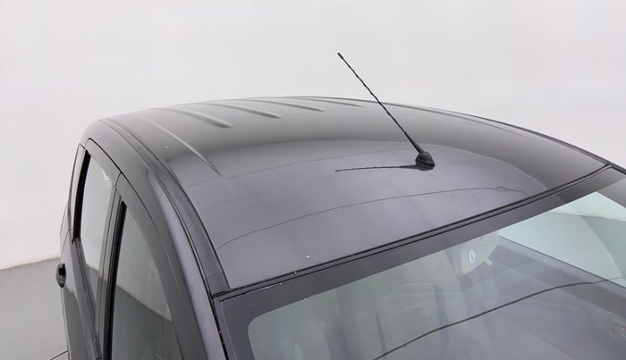 2017 Maruti Ertiga VXI CNG, CNG, Manual, 78,603 km, Roof
