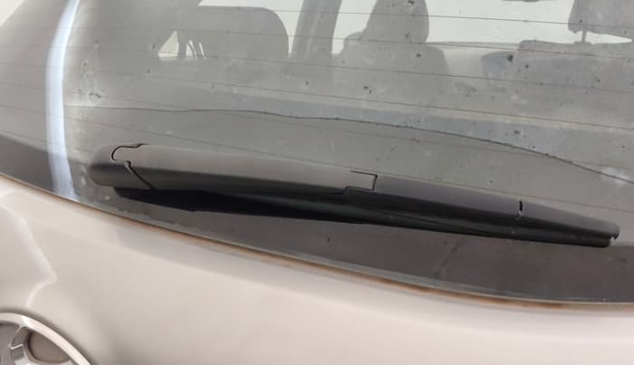 2014 Hyundai Elite i20 ASTA 1.2, Petrol, Manual, 60,788 km, Rear Wiper