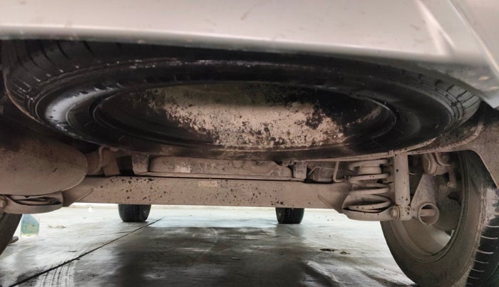 2021 MG HECTOR SHARP 1.5 PETROL CVT, Petrol, Automatic, 65,599 km, Spare Tyre