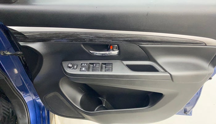 2020 Maruti XL6 ZETA MT, Petrol, Manual, 33,324 km, Driver Side Door Panels Control