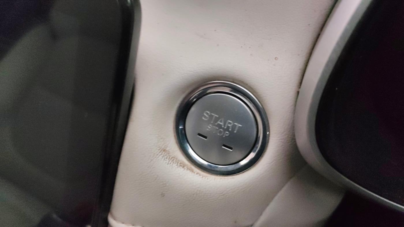 2022 MG ASTOR SHARP 1.5 MT, Petrol, Manual, 62,393 km, Keyless Start/ Stop Button