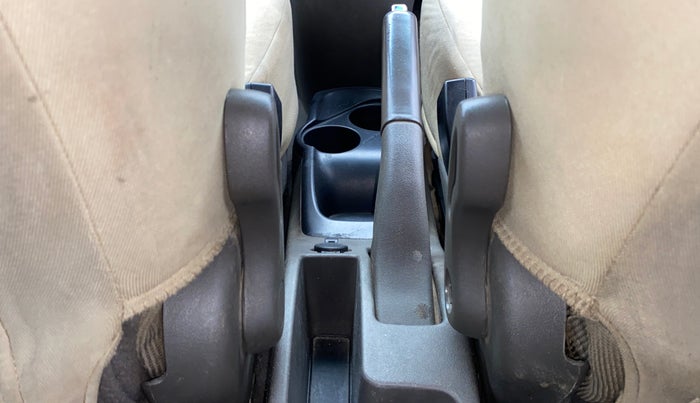 2011 Hyundai i10 SPORTZ 1.2 AT, Petrol, Automatic, 69,532 km, Driver Side Adjustment Panel