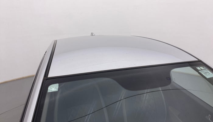 2017 Hyundai Xcent SX 1.2, Petrol, Manual, 54,024 km, Roof