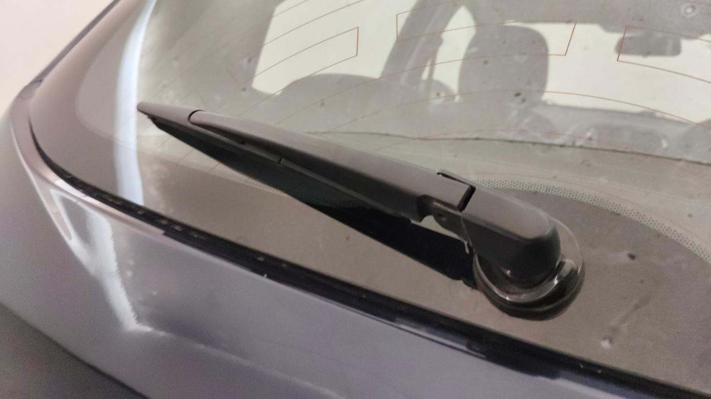 2023 Tata Tiago XZA PLUS PETROL, Petrol, Automatic, 14,195 km, Rear Wiper