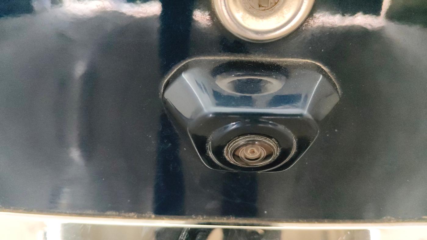 2023 Tata Tiago XZA PLUS PETROL, Petrol, Automatic, 14,195 km, Parking Camera