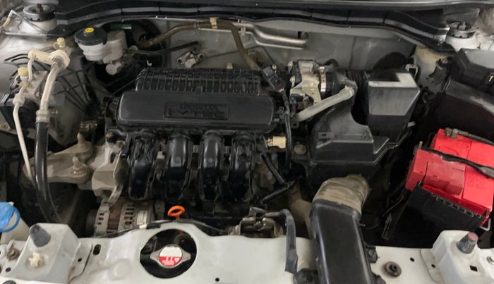 2018 Honda Amaze 1.2L I-VTEC E, Petrol, Manual, 25,117 km, Engine View