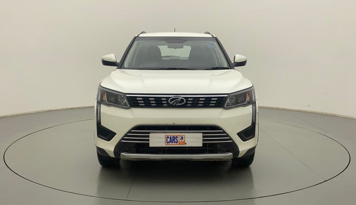 2022 Mahindra XUV300 W8 1.2 PETROL, Petrol, Manual, 21,601 km, Front