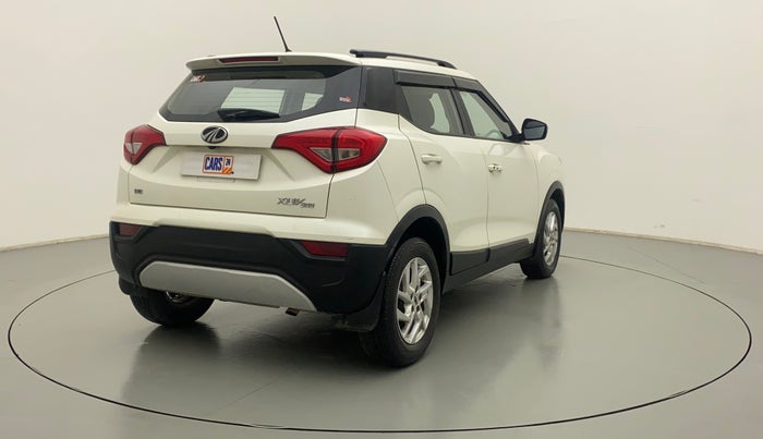 2022 Mahindra XUV300 W8 1.2 PETROL, Petrol, Manual, 21,601 km, Right Back Diagonal