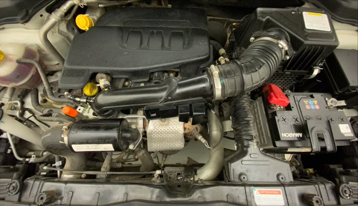 2022 Mahindra XUV300 W8 1.2 PETROL, Petrol, Manual, 21,601 km, Open Bonet