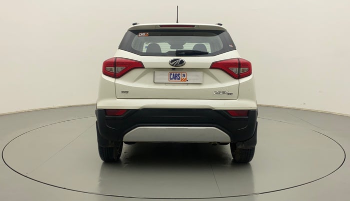 2022 Mahindra XUV300 W8 1.2 PETROL, Petrol, Manual, 21,601 km, Back/Rear