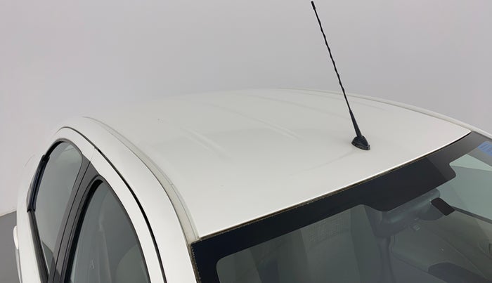 2014 Toyota Etios G, Petrol, Manual, 38,687 km, Roof