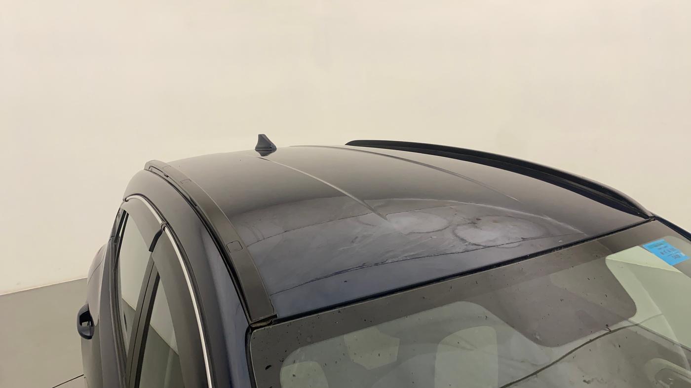 2020 Hyundai GRAND I10 NIOS SPORTZ AMT 1.2 KAPPA VTVT, Petrol, Automatic, 13,350 km, Roof