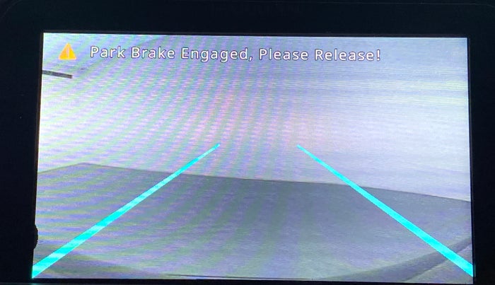 2021 Tata NEXON XZA PLUS (O) DIESEL DARK EDITION, Diesel, Automatic, 31,361 km, Parking Camera