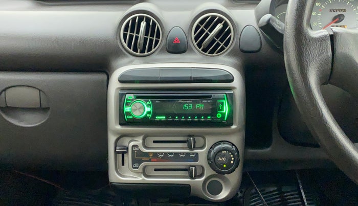 2013 Hyundai Santro Xing GL PLUS, Petrol, Manual, 37,850 km, Air Conditioner