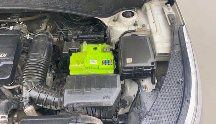 2020 KIA SELTOS GTX PLUS DCT 1.4 PETROL, Petrol, Automatic, 90,565 km, Engine View - Left