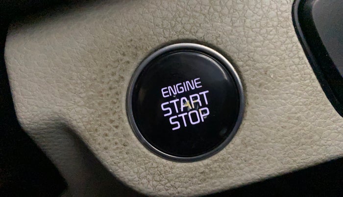 2020 KIA SELTOS GTX PLUS DCT 1.4 PETROL, Petrol, Automatic, 90,565 km, Keyless Start/ Stop Button