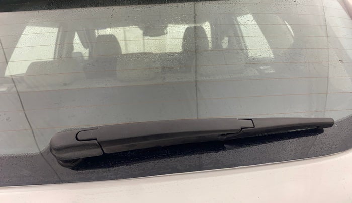 2020 KIA SELTOS GTX PLUS DCT 1.4 PETROL, Petrol, Automatic, 90,565 km, Rear Wiper