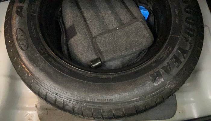 2020 KIA SELTOS GTX PLUS DCT 1.4 PETROL, Petrol, Automatic, 90,565 km, Spare Tyre