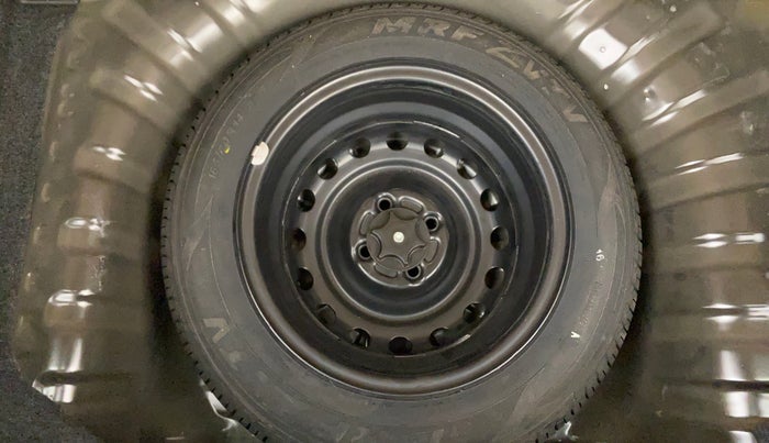 2018 Nissan Micra XL CVT, Petrol, Automatic, 29,595 km, Spare Tyre