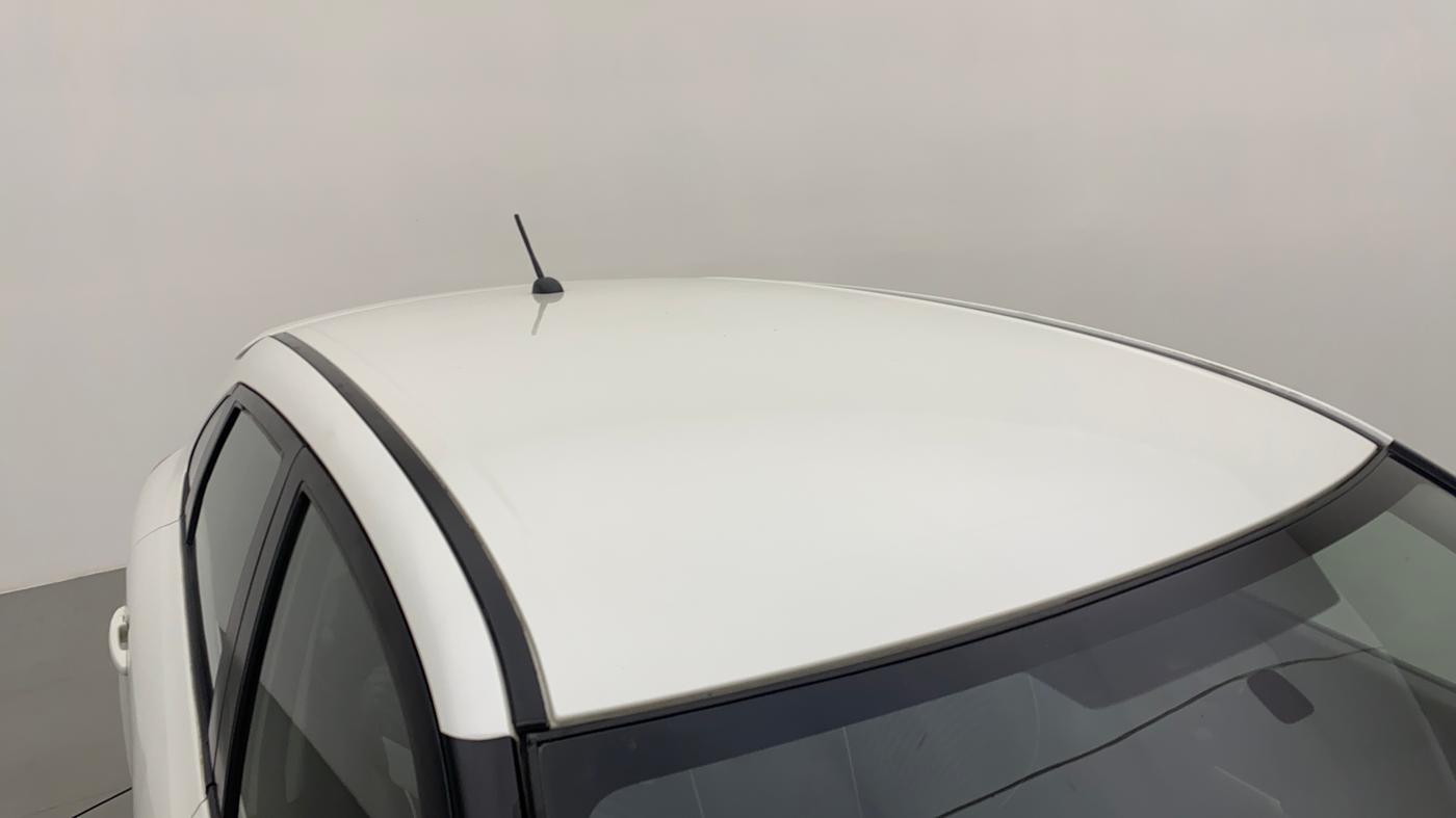 2017 Maruti Baleno DELTA PETROL 1.2, Petrol, Manual, 30,379 km, Roof