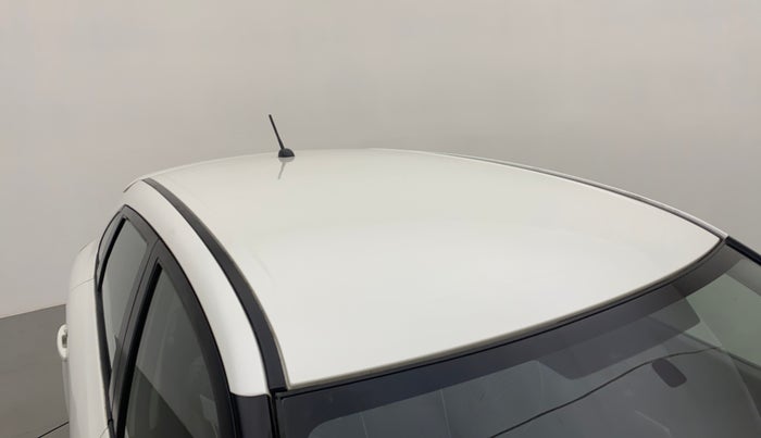 2017 Maruti Baleno DELTA PETROL 1.2, Petrol, Manual, 30,379 km, Roof