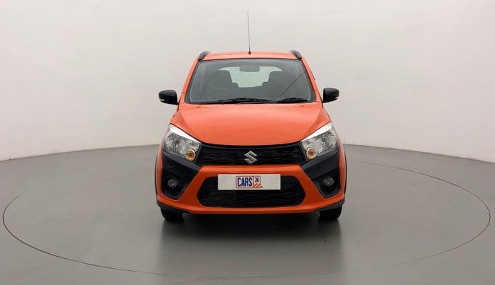 2018 Maruti Celerio X ZXI (O), Petrol, Manual, 28,614 km, Front