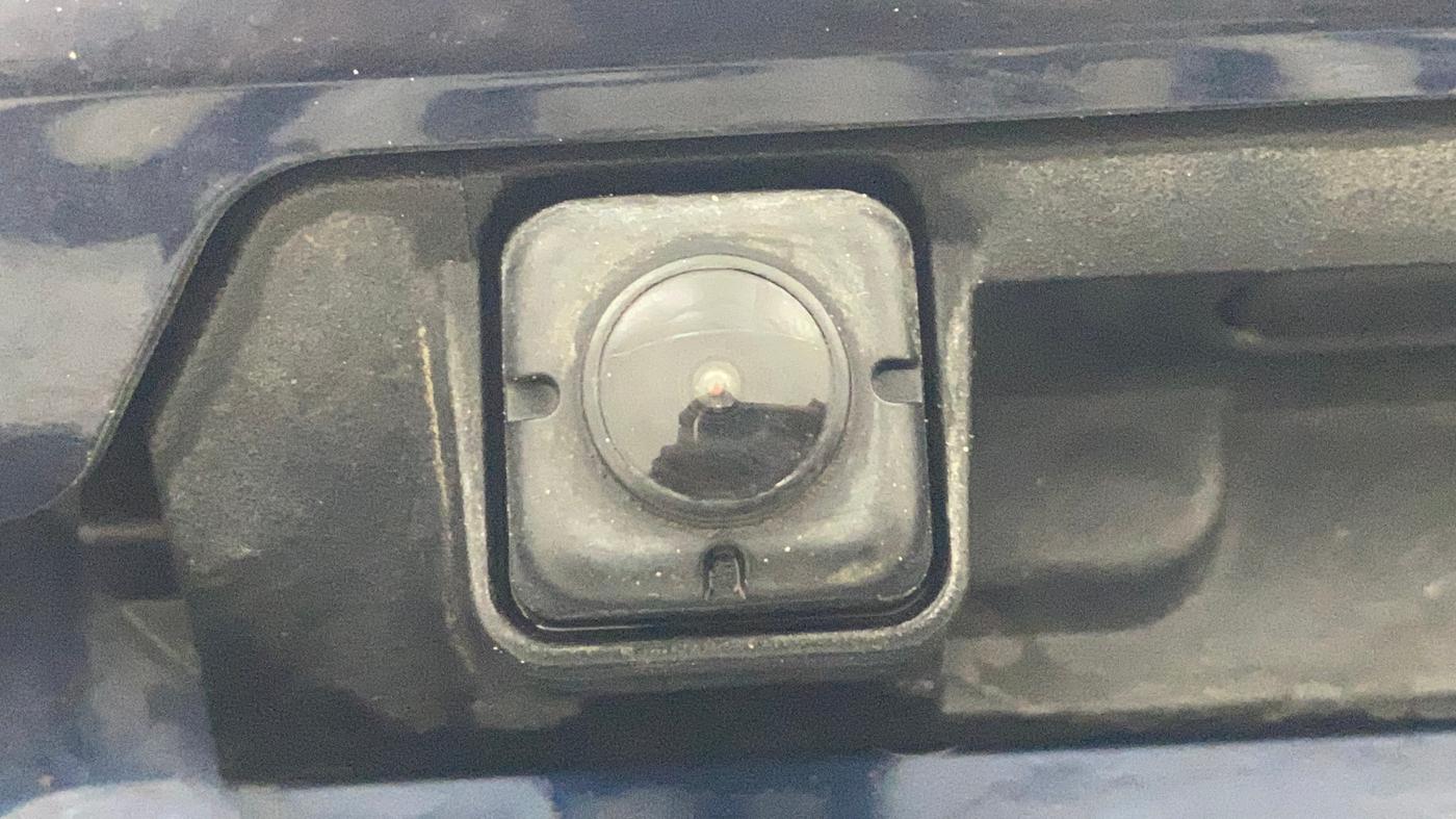 2023 Maruti Grand Vitara ZETA SMART HYBRID, Petrol, Manual, 47,376 km, Parking Camera