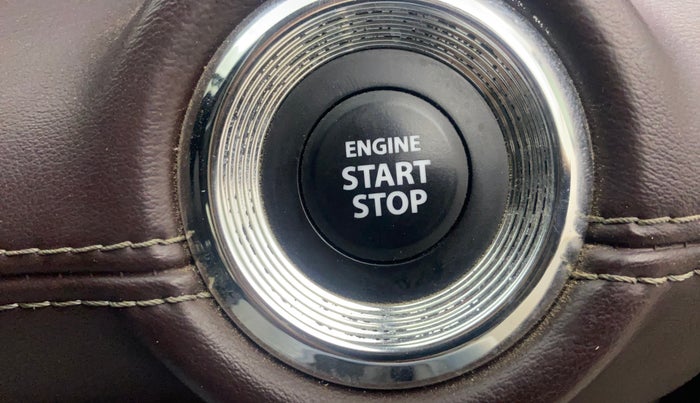 2023 Maruti Grand Vitara ZETA SMART HYBRID, Petrol, Manual, 47,376 km, Keyless Start/ Stop Button