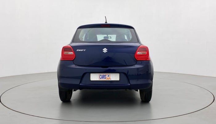 2021 Maruti Swift VXI, Petrol, Manual, 31,751 km, Back/Rear
