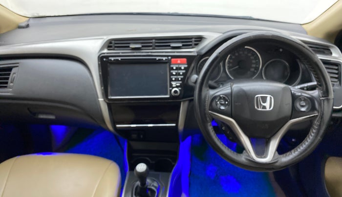 2016 Honda City SV MT PETROL, Petrol, Manual, 55,474 km, Dashboard - Dashboard Noise