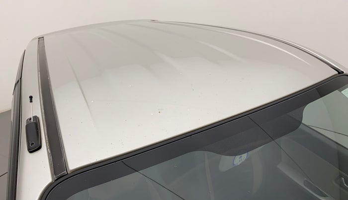 2015 Maruti Alto K10 VXI AMT, Petrol, Automatic, 30,974 km, Roof