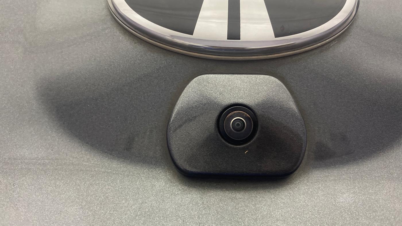 2025 Tata PUNCH Accomplished Plus (S) AMT, Petrol, Automatic, 12,391 km, Parking Camera