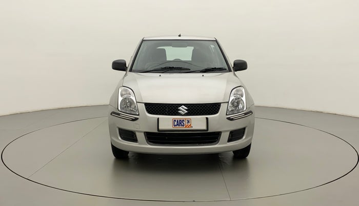2011 Maruti Swift LXI, Petrol, Manual, 28,716 km, Front