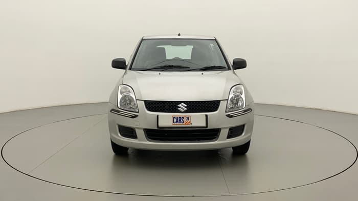 2011 Maruti Swift LXI, Petrol, Manual, 28,716 km, Front
