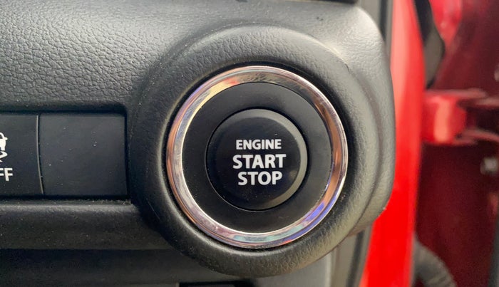 2024 Maruti Swift ZXI PLUS, CNG, Manual, 78,867 km, Keyless Start/ Stop Button