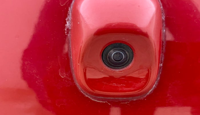 2024 Maruti Swift ZXI PLUS, CNG, Manual, 78,867 km, Parking Camera