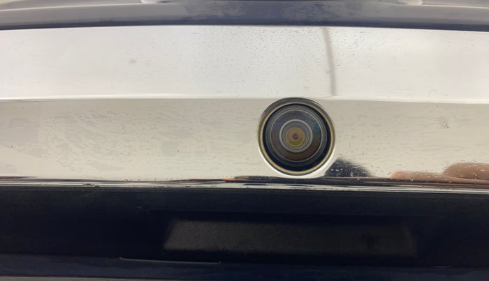 2018 Tata TIGOR XZ PLUS PETROL, Petrol, Manual, 59,682 km, Parking Camera