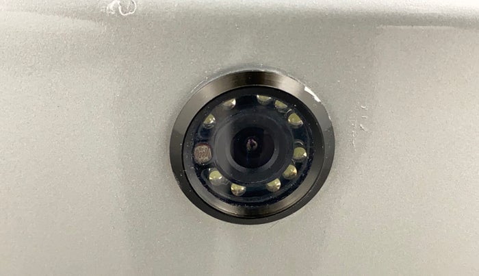 2021 Maruti New Wagon-R ZXI 1.2, Petrol, Manual, 11,042 km, Parking Camera