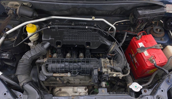 2013 Maruti Alto 800 LXI, Petrol, Manual, 79,783 km, Engine View