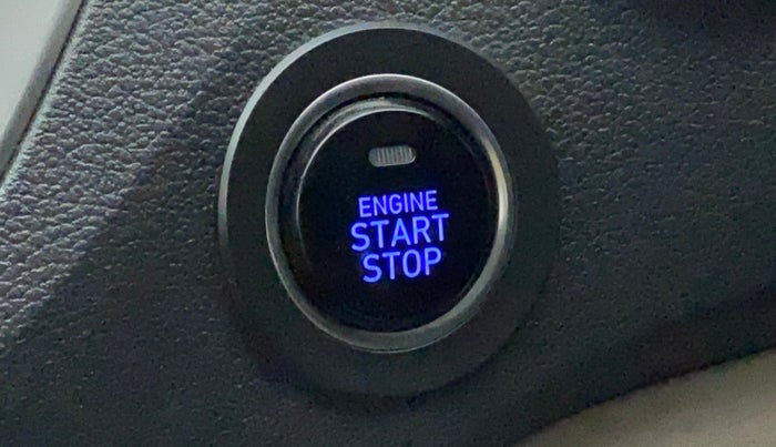 2019 Hyundai Verna 1.6 VTVT SX + AT, Petrol, Automatic, 18,314 km, Keyless Start/ Stop Button